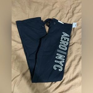 NWT. Aeropostale Fit & Flare Joggers